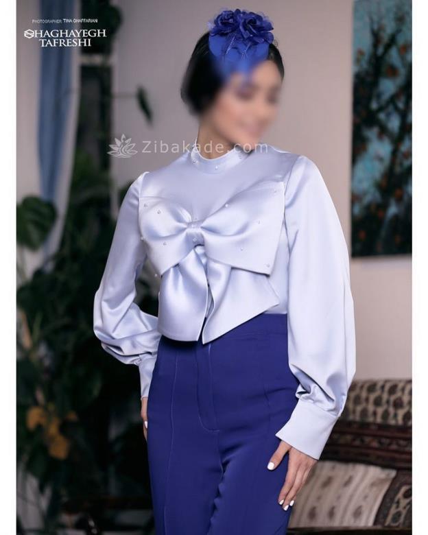 مدل لباس - لباس مجلسی